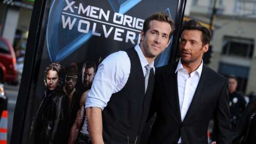 Hugh Jackman prévient que Deadpool et Wolverine vont se détester